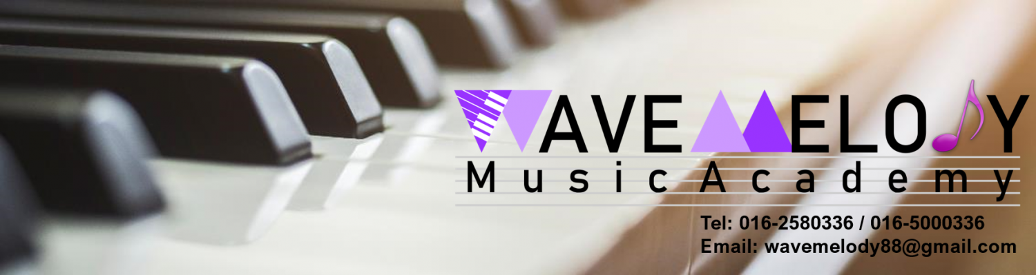 Wave Melody